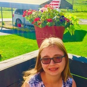 Meet your Posher, Summer